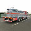 Corrosive Tank Truck (4)