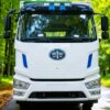 Electric 50 CBM Bulk Feed Transport Vehicle (2)