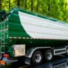 Electric 50 CBM Bulk Feed Transport Vehicle (3)