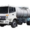 FOTON 10 CBM Water Tanker Truck