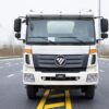 FOTON 10 CBM Water Tanker Truck (2)
