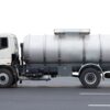FOTON 10 CBM Water Tanker Truck (4)
