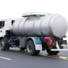 FOTON 10 CBM Water Tanker Truck (5)