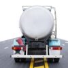 FOTON 10 CBM Water Tanker Truck (6)