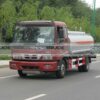 FOTON 16 CBM Fuel Delivery Truck