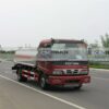 FOTON 16 CBM Fuel Delivery Truck (3)