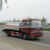 FOTON 16 CBM Fuel Delivery Truck (4)