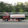 FOTON 16 CBM Fuel Delivery Truck (5)