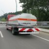 FOTON 16 CBM Fuel Delivery Truck (6)