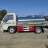 FOTON 2000 Liters Mini Milk Truck (4)