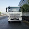 FOTON 25 CBM Chemical Tank Truck (3)