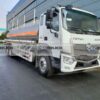 FOTON 25 CBM Chemical Tank Truck (4)