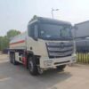 FOTON 25 CBM Diesel Fuel Bowser (2)