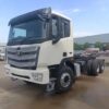 FOTON 25 CBM Diesel Fuel Bowser (3)