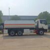 FOTON 25 CBM Diesel Fuel Bowser (4)