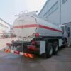 FOTON 25 CBM Diesel Fuel Bowser (5)