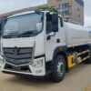 FOTON 9000 Liters Water Tanker Truck