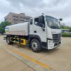FOTON 9000 Liters Water Tanker Truck (2)