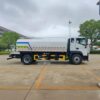 FOTON 9000 Liters Water Tanker Truck (4)