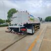 FOTON 9000 Liters Water Tanker Truck (5)