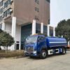 FOTON Auman 15 CBM Water Truck (2)
