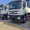 FOTON Auman 18000 Liters Mobile Fuel Truck (2)