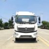 Foton 12 Wheelers 40 CBM Feed Bulk Truck​ (2)