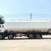 Foton 12 Wheelers 40 CBM Feed Bulk Truck​ (4)