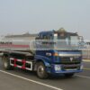Foton 16 CBM Fuel Delivery Tank Truck (4)