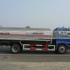 Foton 16 CBM Fuel Delivery Tank Truck (5)