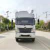 Foton 30 CBM Dry Bulk Tank Truck (3)