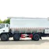 Foton 30 CBM Dry Bulk Tank Truck (4)