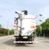 Foton 30 CBM Dry Bulk Tank Truck (8)