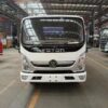 Foton 5000 Liters Jet Fuel Tanker Truck (3)