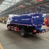 Foton 5000 Liters Jet Fuel Tanker Truck (5)