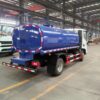 Foton 5000 Liters Jet Fuel Tanker Truck (6)