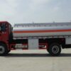 Foton Auman 15000 Liters Fuel Tanker Truck (2)