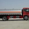 Foton Auman 15000 Liters Fuel Tanker Truck (3)