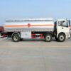 Foton Auman 18000 Liters Fuel Tanker Truck (4)