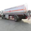 Foton Auman 18000 Liters Fuel Tanker Truck (5)