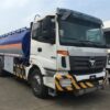 Foton Auman 22000 Liters Fuel Delivery Truck (2)