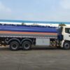 Foton Auman 22000 Liters Fuel Delivery Truck (3)