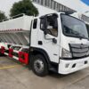 Foton Aumark 12 CBM Bulk Feed Transport Truck (3)
