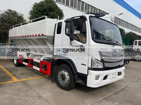 Foton Aumark 12 CBM Bulk Feed Transport Truck (3)