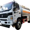 Foton Aumark 5000 Liters Mobile Fuel Truck