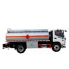 Foton Aumark 5000 Liters Mobile Fuel Truck (3)