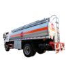 Foton Aumark 5000 Liters Mobile Fuel Truck (4)