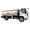 Foton Aumark 5000 Liters Mobile Fuel Truck (5)