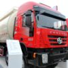 Genlyon C100 37 CBM Pneumatic Truck (2)