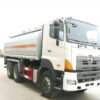 HINO 700P 25000 Liters Mobile Fuel Truck (2)